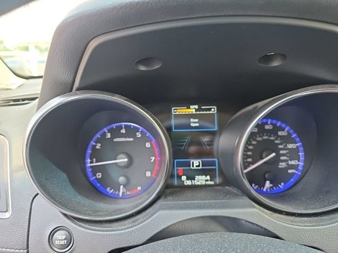 Used 2019 Subaru Outback 2.5i Premium AWD/4WD image 15