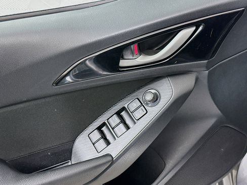 Used 2016 MAZDA MAZDA3 i Sport w/ Preferred Equipment Package image 15