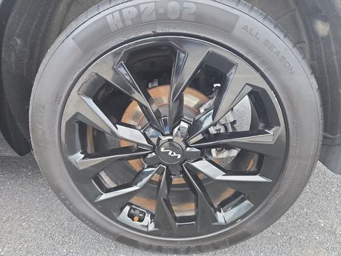 Used 2022 Kia Sorento SX AWD/4WD image 57