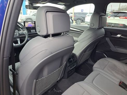 Used 2022 Audi SQ5 Premium w/ Convenience Package image 19