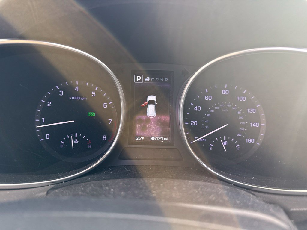 Used 2019 Hyundai Santa Fe XL AWD/4WD image 6