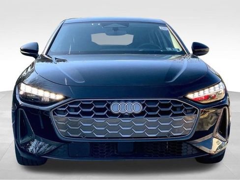 Used 2025 Audi A5 2.0T Premium Plus w/ Premium Plus image 3