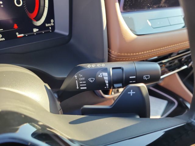 New 2026 Nissan Rogue Platinum w/ Platinum Premium Package AWD/4WD image 27