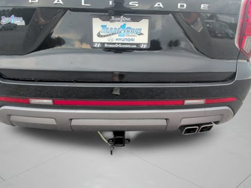 Used 2023 Hyundai Palisade Limited FWD image 55