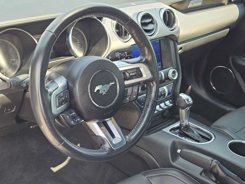 Used 2022 Ford Mustang GT Premium RWD image 2