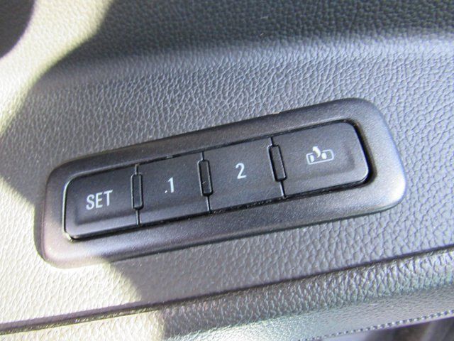 Used 2015 Chevrolet Suburban LTZ AWD/4WD image 10