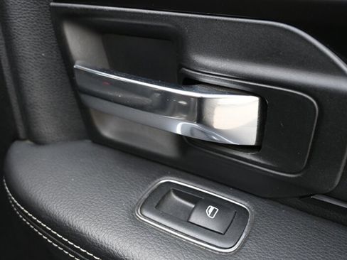 Used 2018 RAM 1500 Rebel image 49