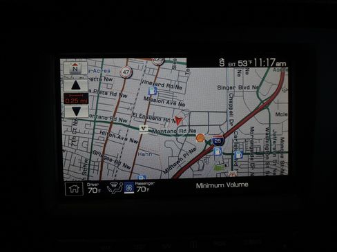 Used 2011 Ford Mustang Shelby GT500 w/ Electronics Pkg image 31