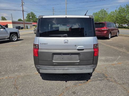 Used 2003 Honda Element EX image 4