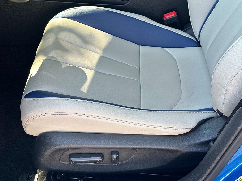 Certified 2026 Acura Integra A-Spec FWD image 13