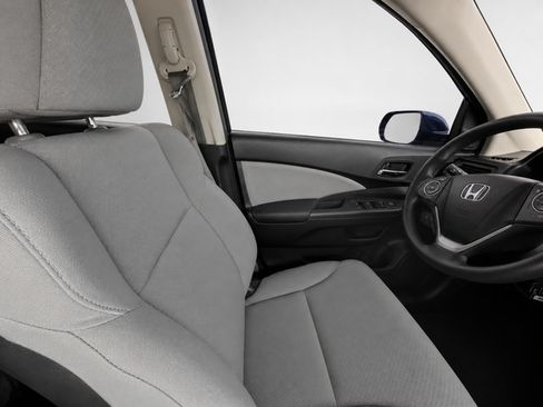 Used 2015 Honda CR-V EX image 12