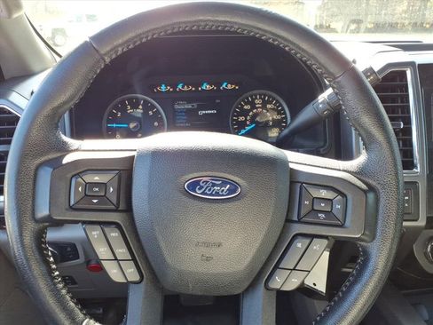 Used 2015 Ford F150 XLT w/ Equipment Group 301A Mid image 27