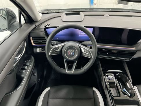 New 2026 Buick Envision Sport Touring AWD/4WD image 11