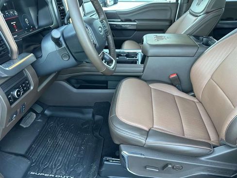 New 2026 Ford F250 King Ranch image 25
