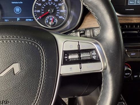 Used 2022 Kia Telluride SX w/ SX Prestige Package image 30