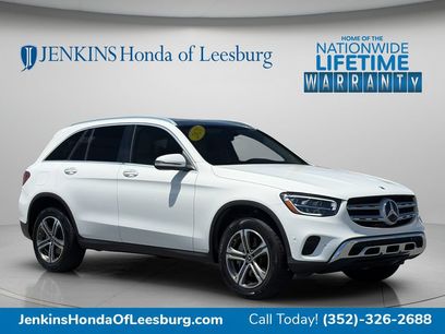 Used 2021 Mercedes-Benz GLC 300