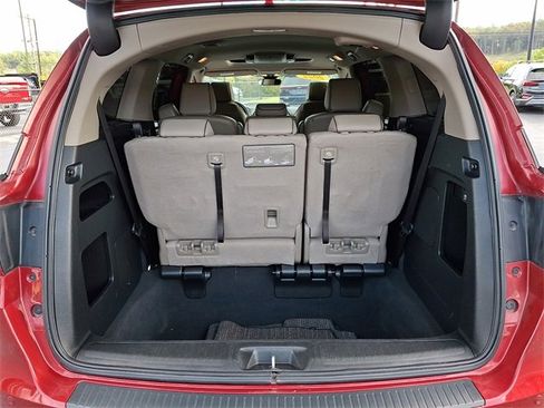 Used 2022 Honda Odyssey Elite image 29