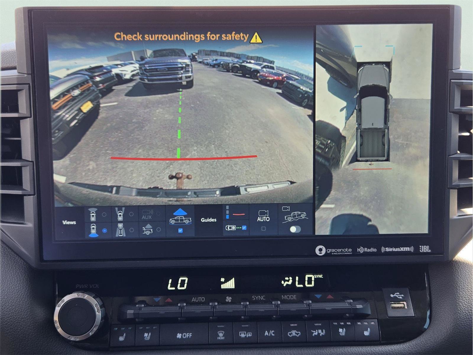 Used 2023 Toyota Tundra TRD Pro AWD/4WD image 16
