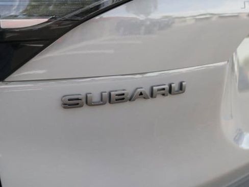 Used 2025 Subaru Forester Sport image 12