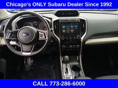 Certified 2022 Subaru Ascent Premium w/ Convenience Package image 7