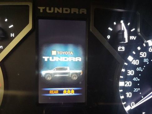 Used 2025 Toyota Tundra SR5 image 55