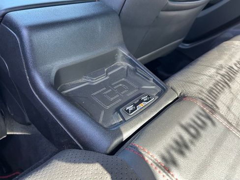 Used 2018 Chevrolet Camaro ZL1 image 42