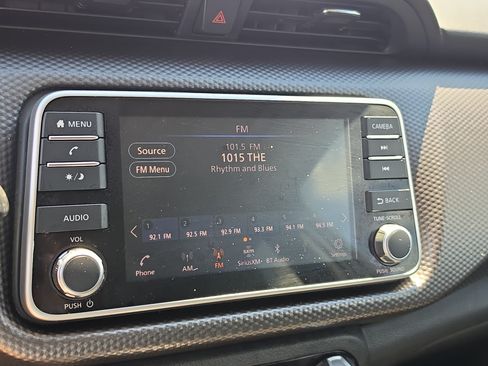 Used 2020 Nissan Kicks SV FWD image 22