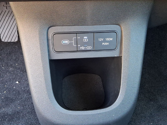 New 2027 Hyundai Ioniq 5 SE RWD image 25
