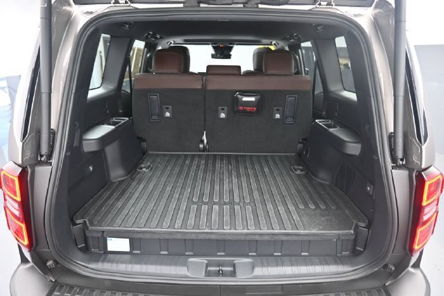 Used 2025 Toyota Land Cruiser w/ Premium Package AWD/4WD image 23