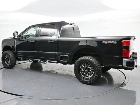 Used 2024 Ford F250 Lariat AWD/4WD image 5