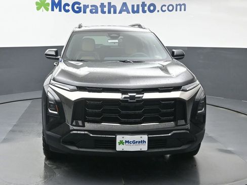 New 2026 Chevrolet Equinox ACTIV w/ Convenience Package III image 4
