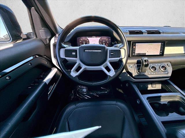 Used 2020 Land Rover Defender 110 HSE AWD/4WD image 7