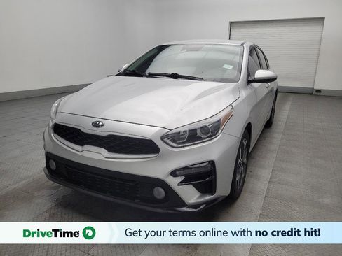 Used 2019 Kia Forte LXS image 1