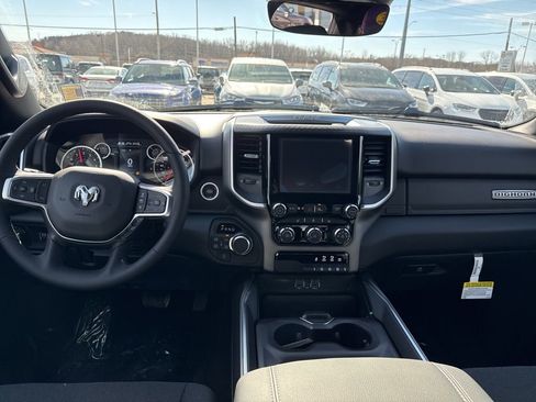 New 2026 RAM 1500 Big Horn image 13