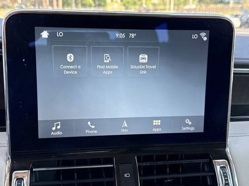 Used 2019 Lincoln Navigator Reserve AWD/4WD image 26