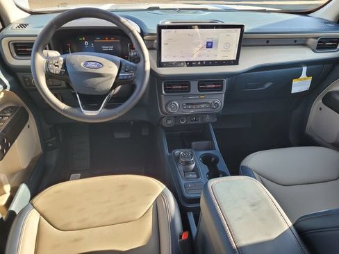 New 2026 Ford Maverick Lariat AWD/4WD image 7