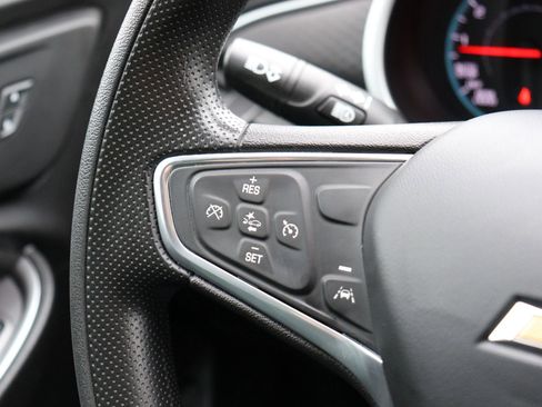 Used 2023 Chevrolet Malibu LT image 18