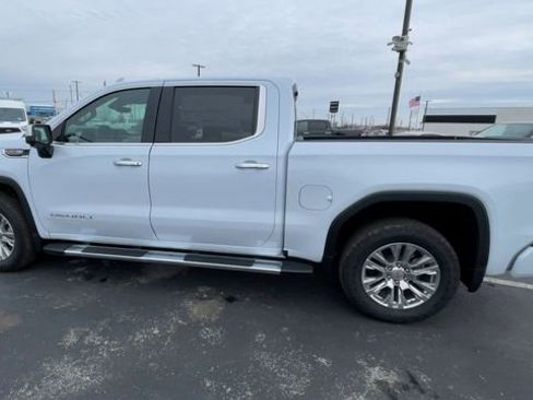 New 2026 GMC Sierra 1500 Denali w/ Technology Package AWD/4WD image 7