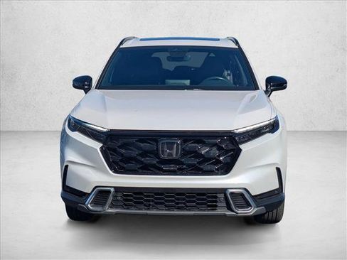 Used 2024 Honda CR-V Sport Touring image 2