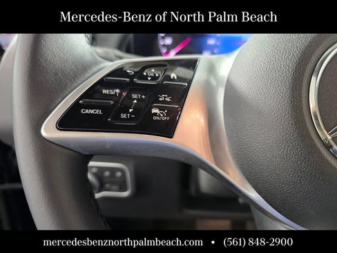 Certified 2026 Mercedes-Benz GLB 250 image 19