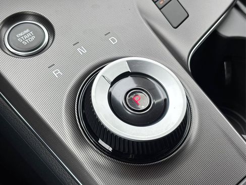 New 2026 Kia Sportage EX AWD/4WD image 20