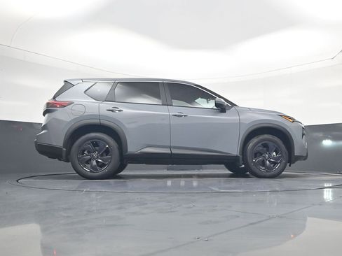 New 2026 Nissan Rogue SV w/ Cold Weather Package image 22