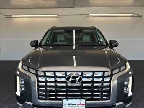 Used 2023 Hyundai Palisade Calligraphy AWD/4WD image 29