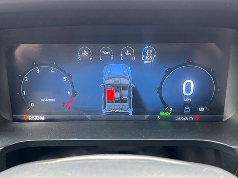 Used 2024 Ford F150 XLT w/ Mobile Office Package AWD/4WD image 20