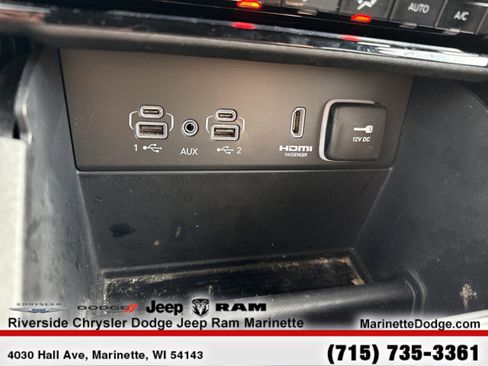 Used 2023 Jeep Grand Cherokee Overland image 18