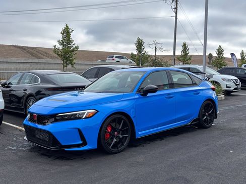 Used 2025 Honda Civic Type R image 22