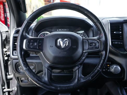 Used 2019 RAM 1500 Sport image 19