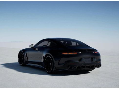 New 2026 Mercedes-Benz AMG GT 55 image 27