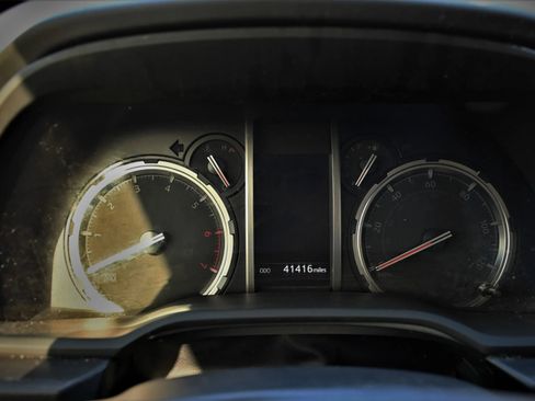 Used 2022 Toyota 4Runner TRD Pro image 11