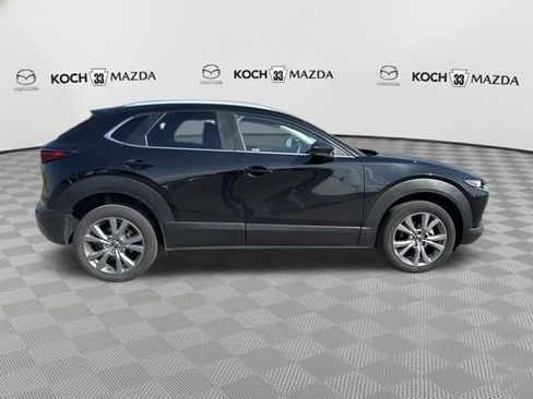 Used 2023 MAZDA CX-30 AWD 2.5 S w/ Preferred Package image 8
